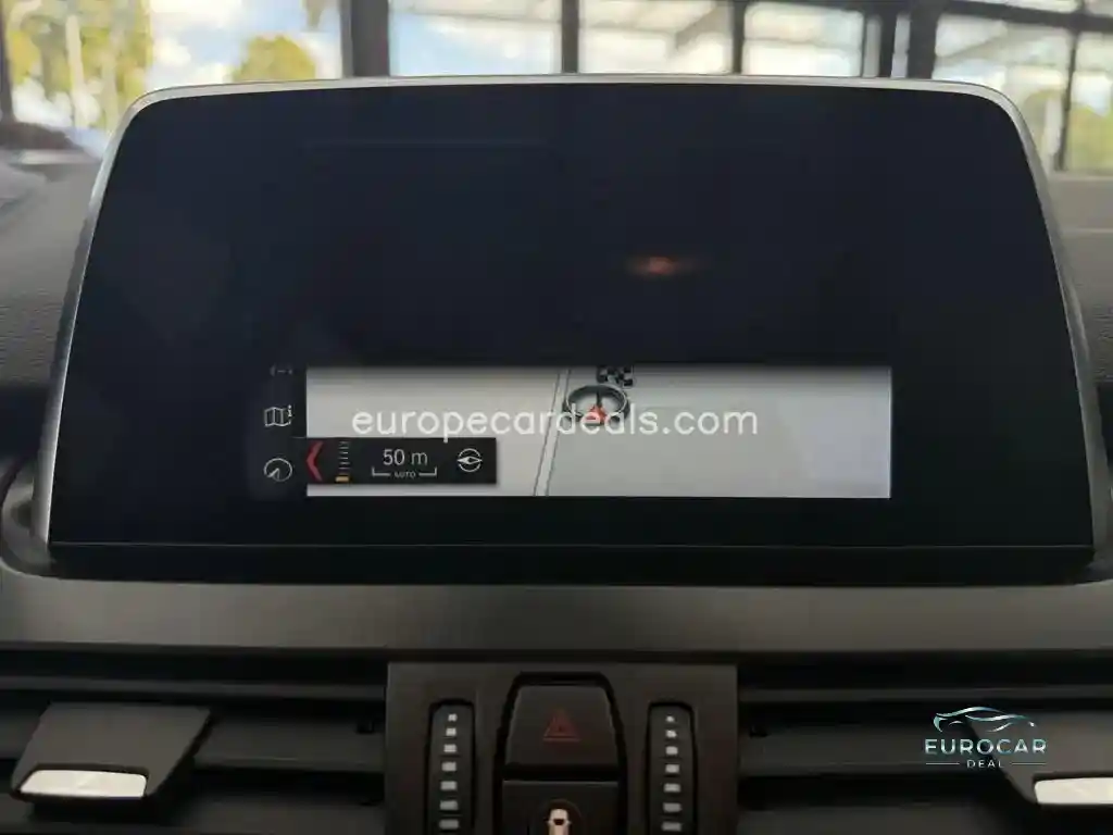 BMW 220 Active Tourer