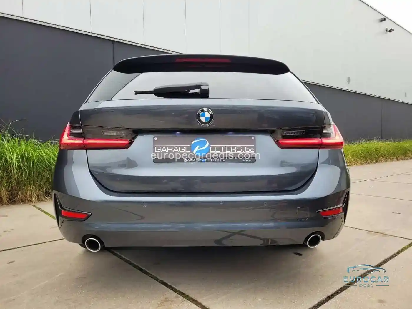 BMW 318