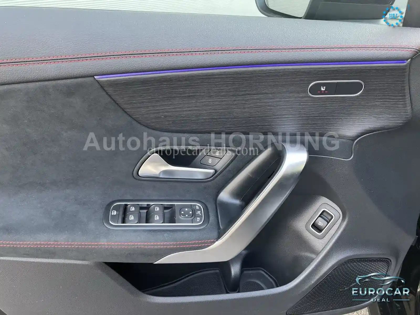 Mercedes-Benz CLA 200 Shooting Brake