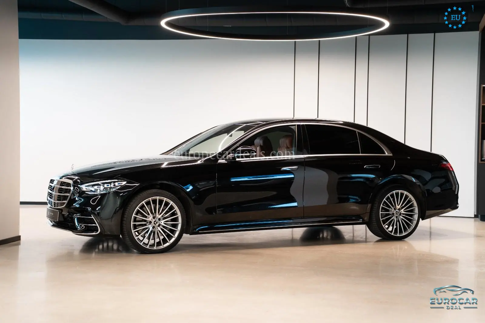 Mercedes-Benz S 400