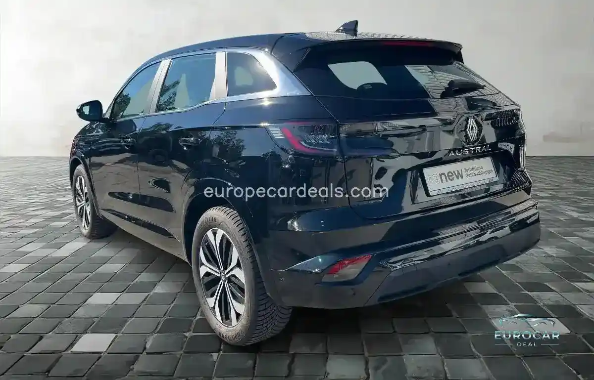 Renault Austral