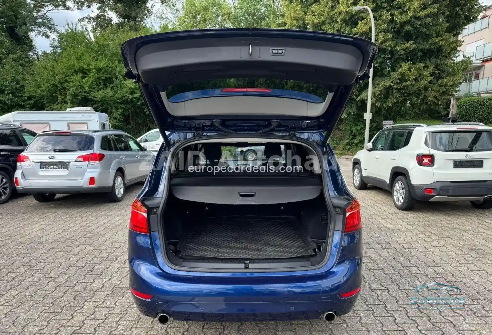 BMW 220