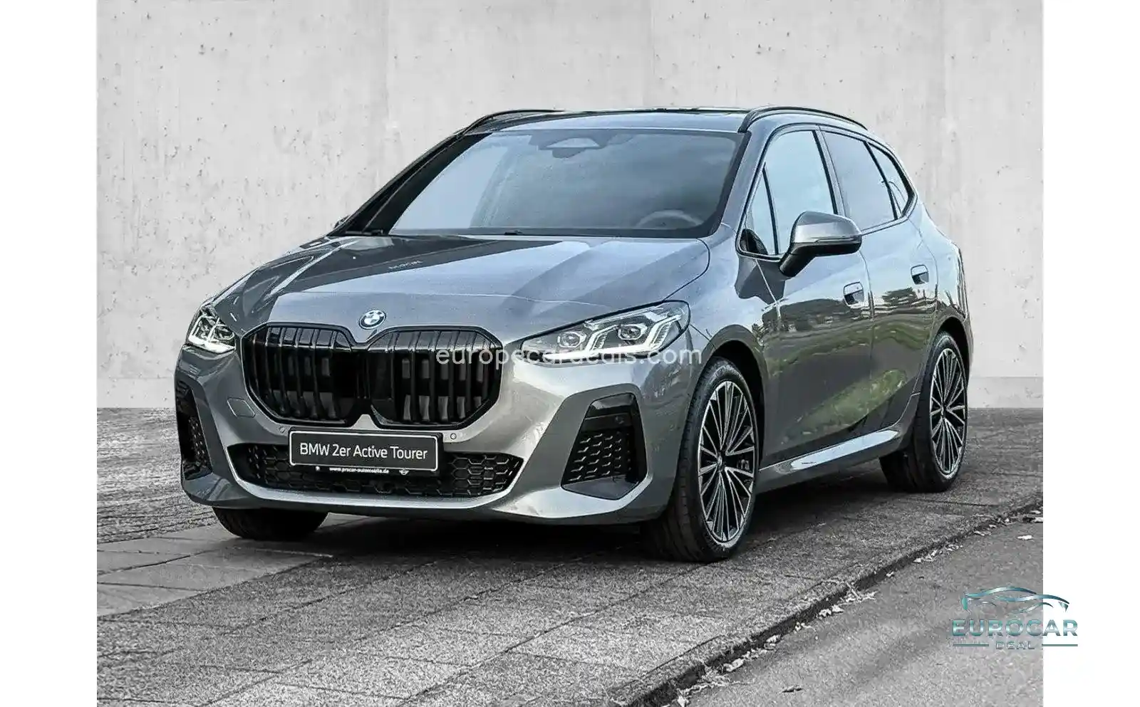 BMW 218 Active Tourer