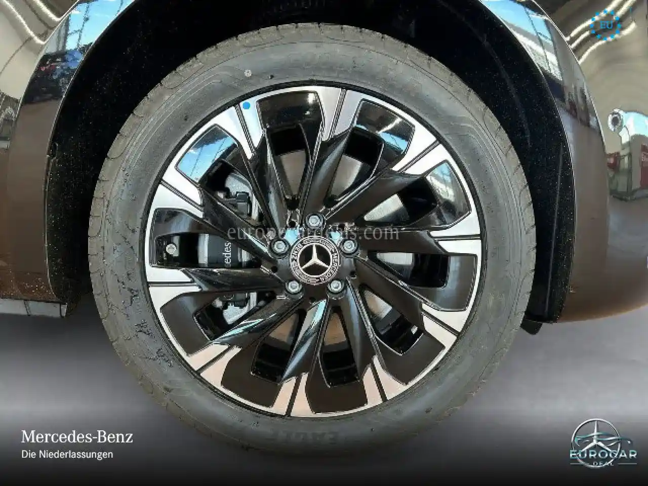 Mercedes-Benz V 250