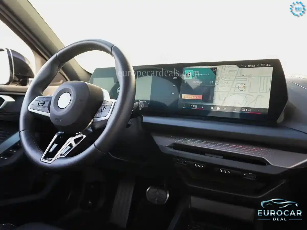 BMW 120
