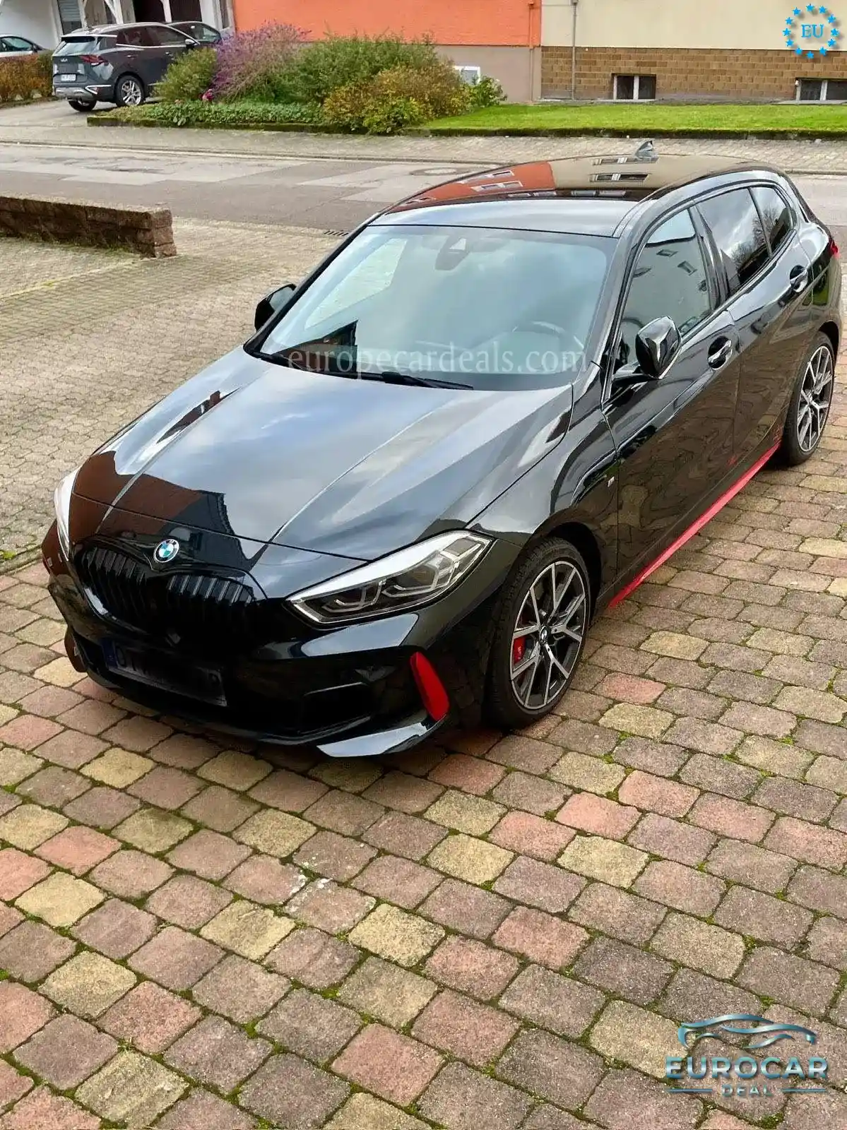 BMW 128