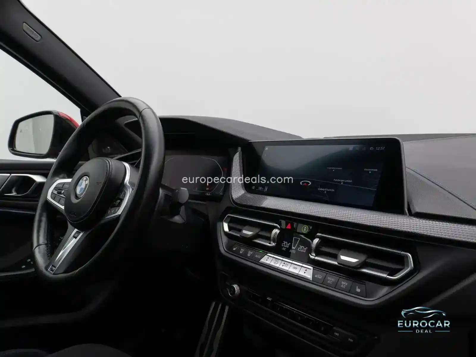 BMW 220 Gran Coupé