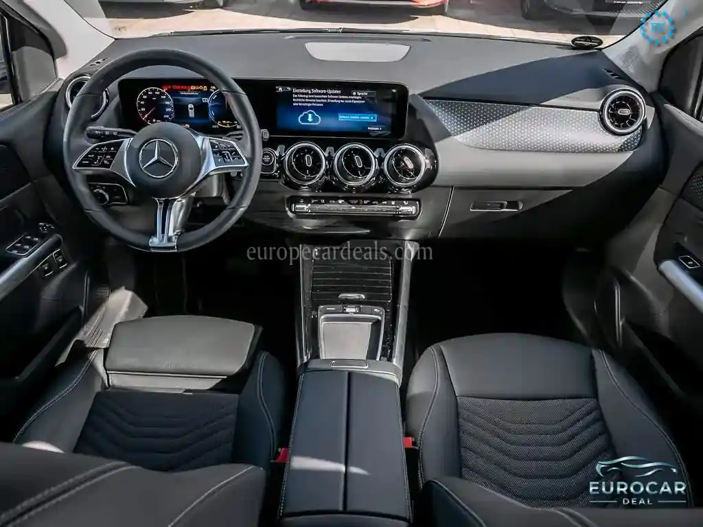 Mercedes-Benz B 250