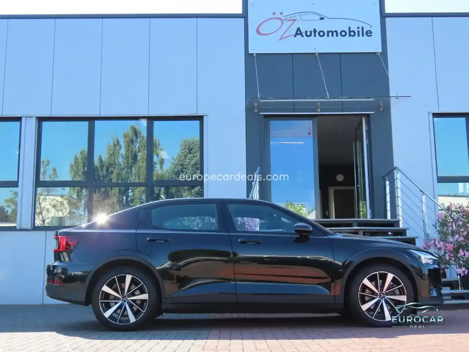 Polestar 2