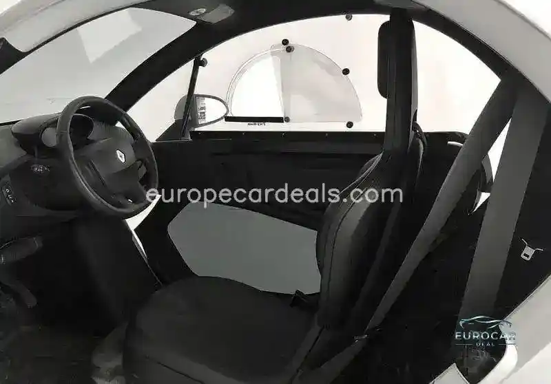 Renault Other
