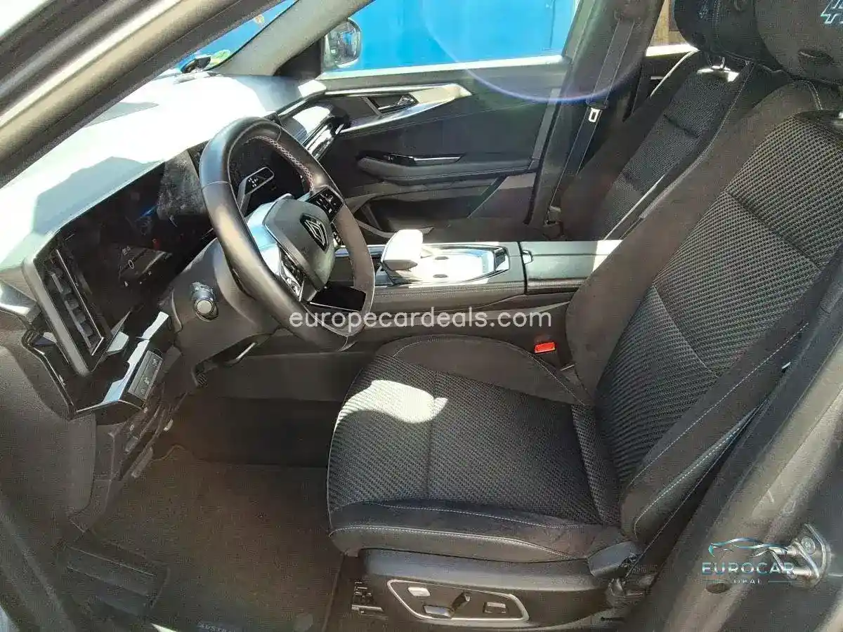 Renault Austral