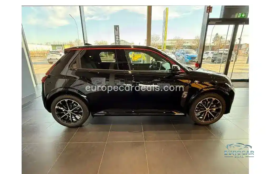 Renault R 5