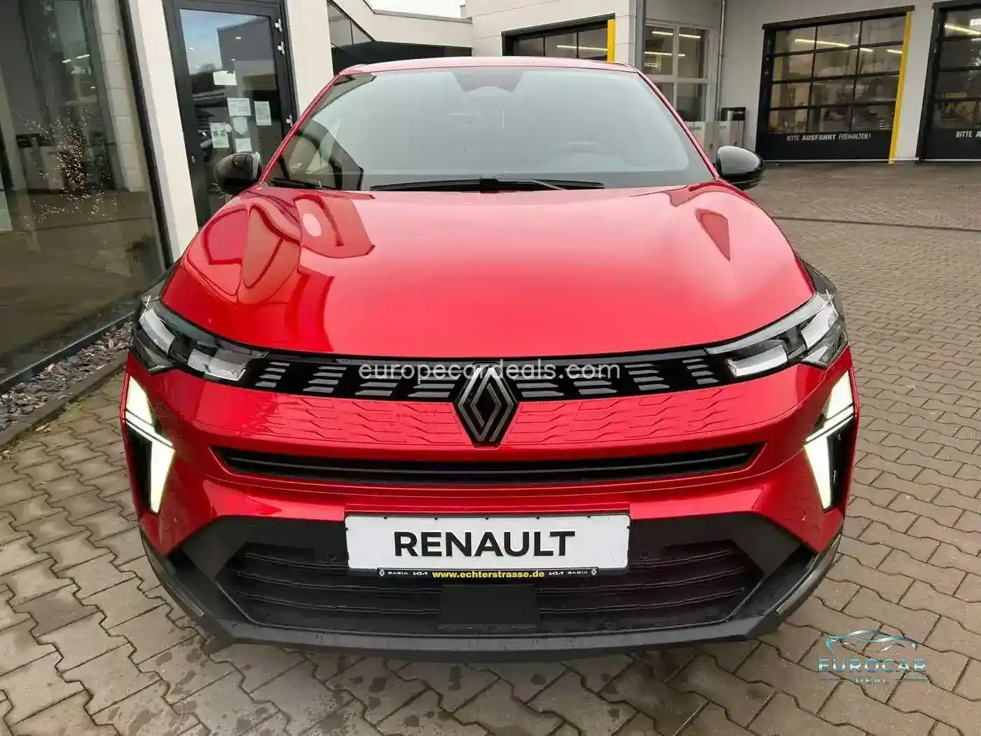 Renault Symbioz