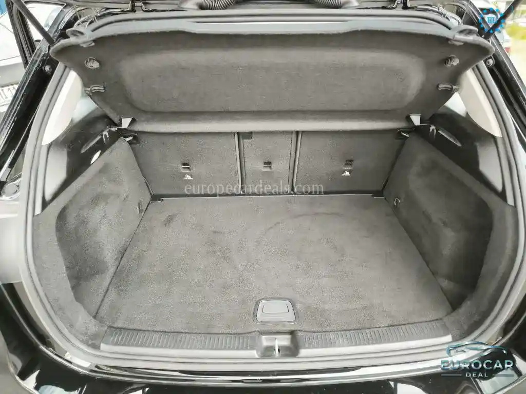 Mercedes-Benz B 160