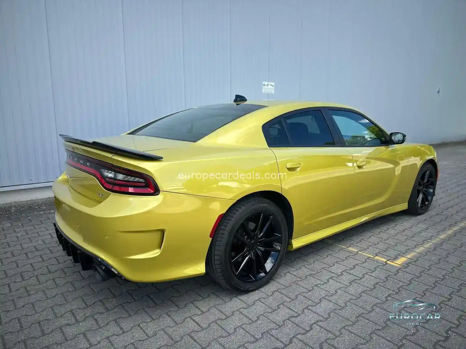 Dodge Charger