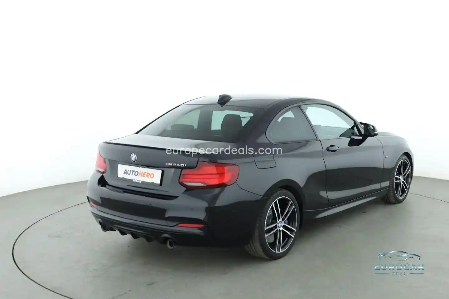 BMW M240i