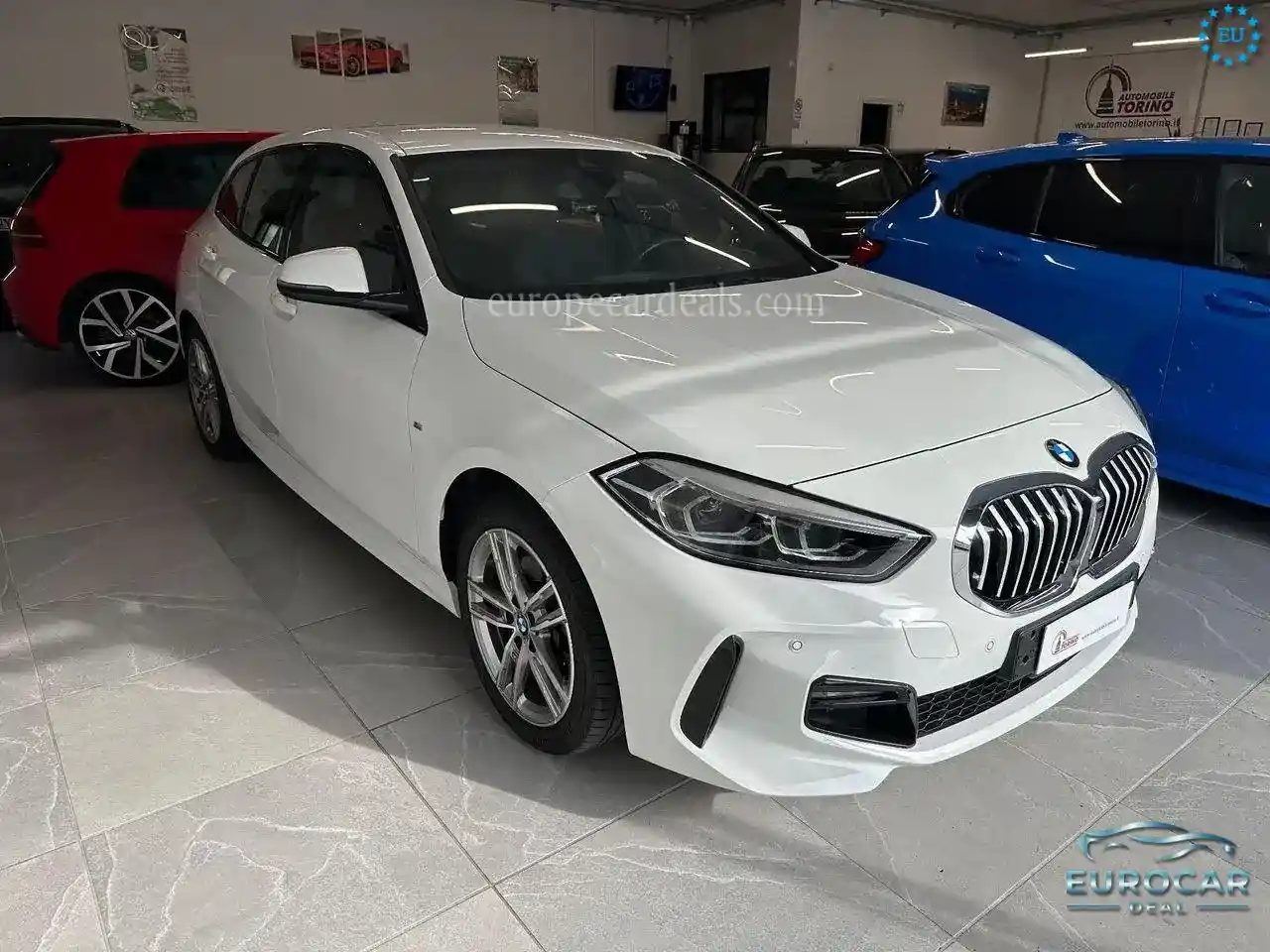 BMW 118