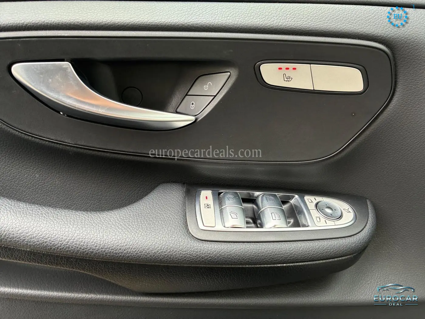 Mercedes-Benz V 220