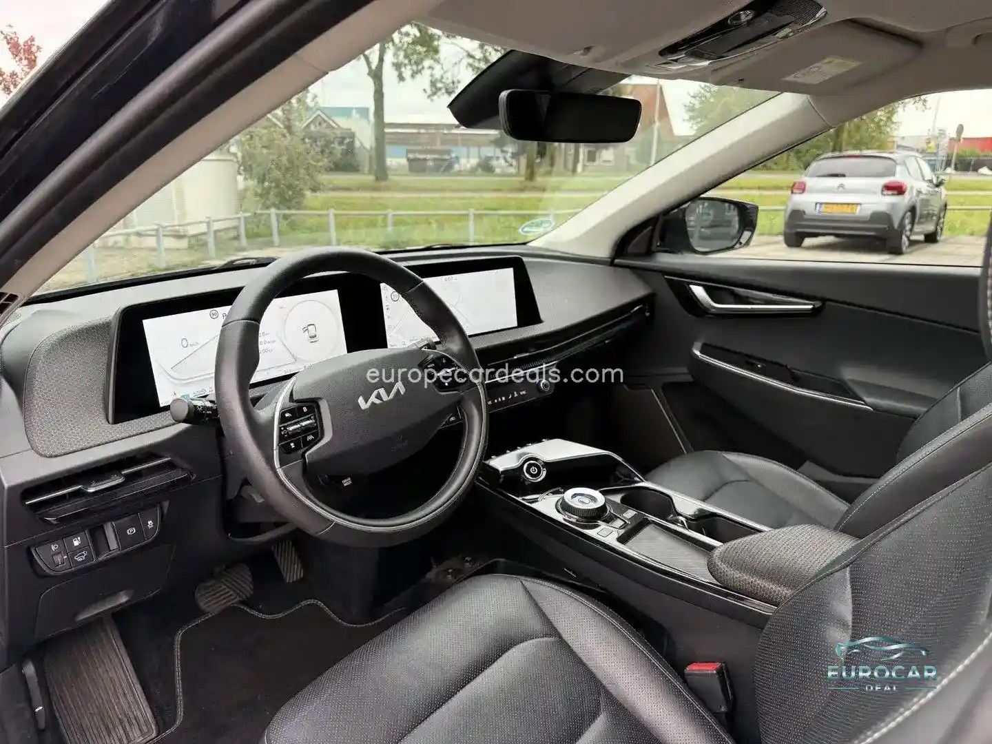 Kia EV6