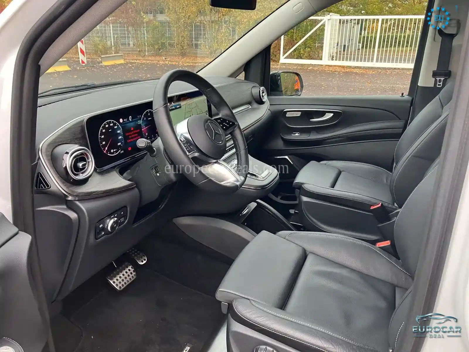 Mercedes-Benz V 250