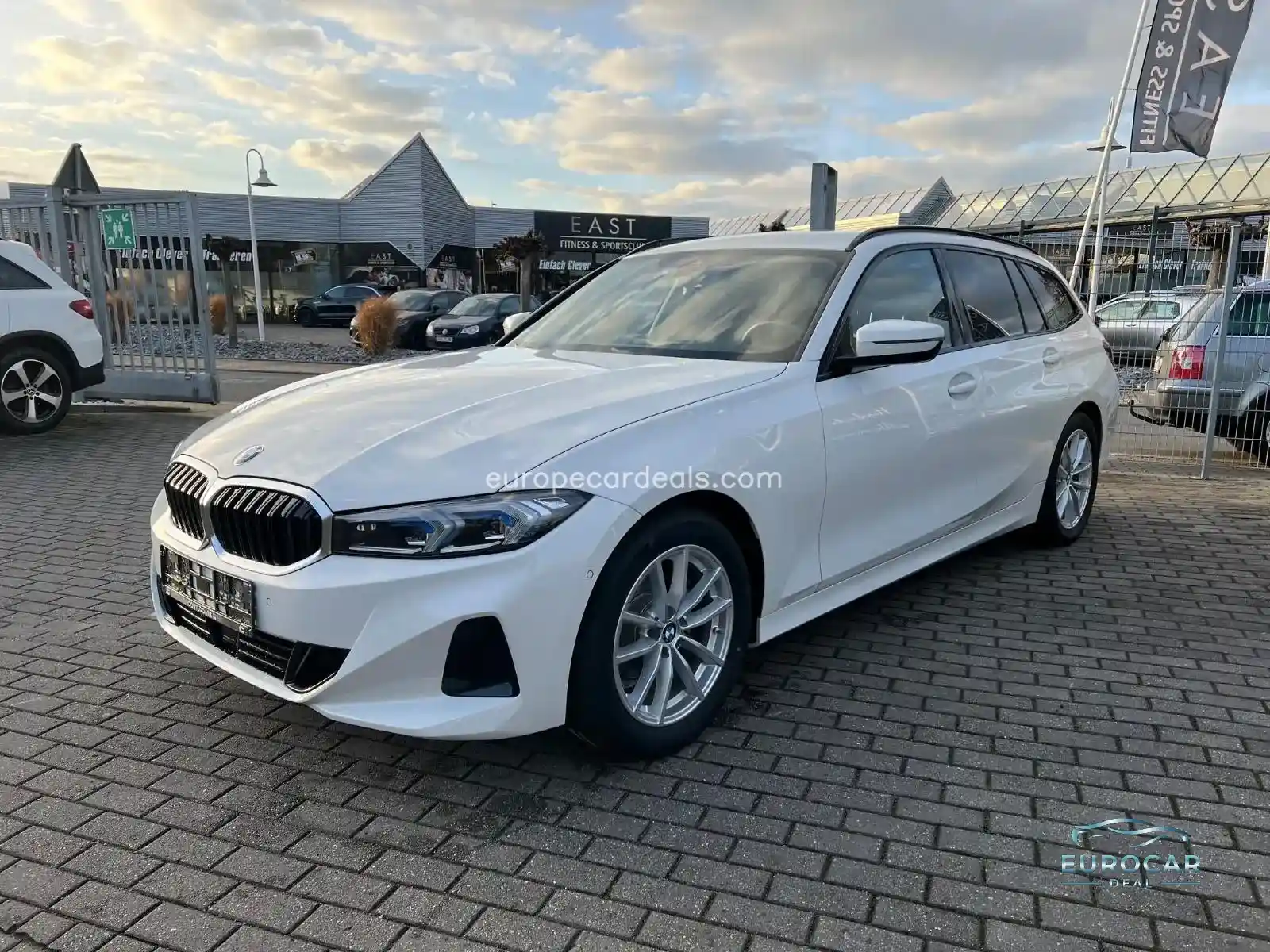 BMW 318