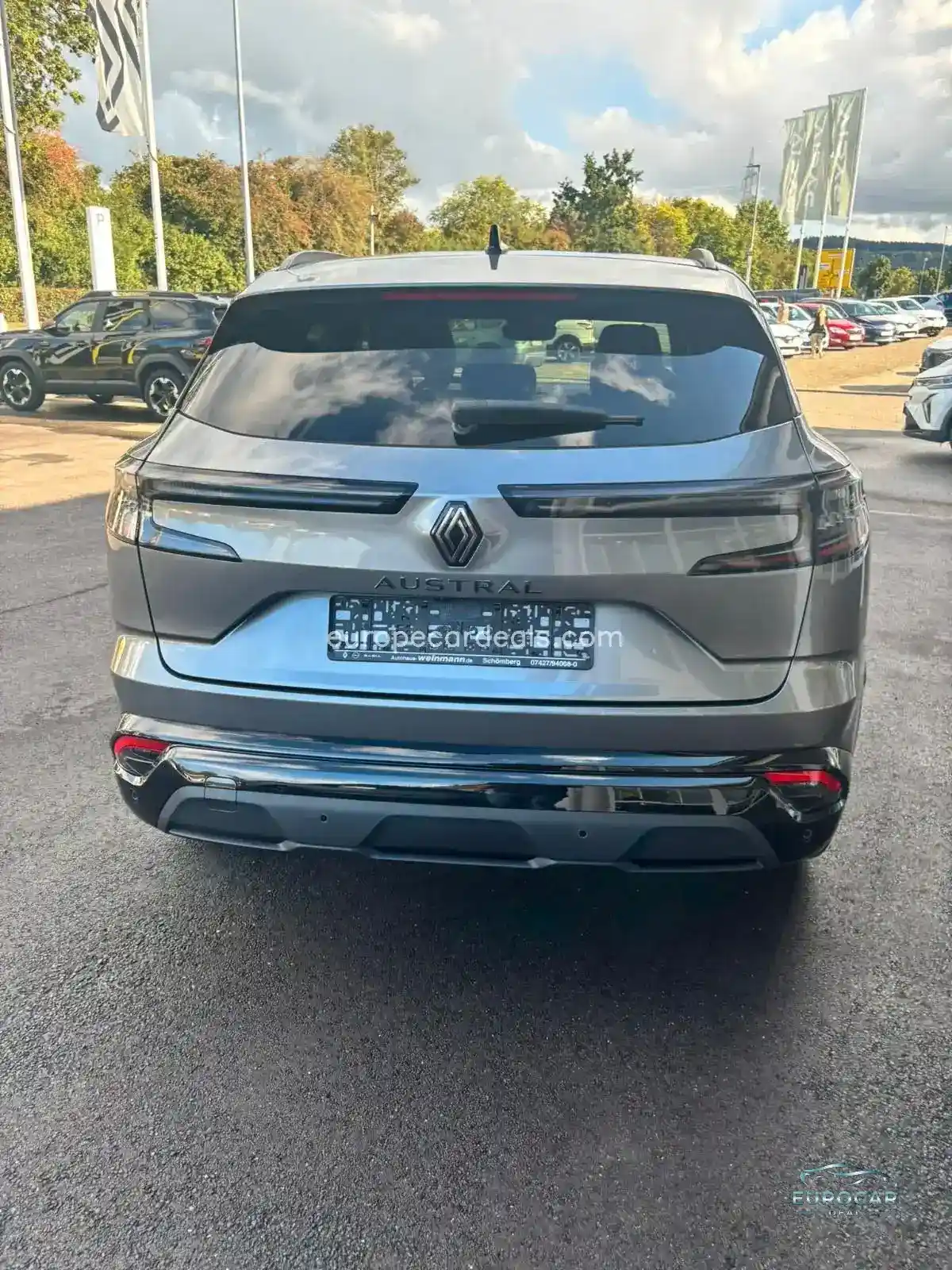 Renault Austral