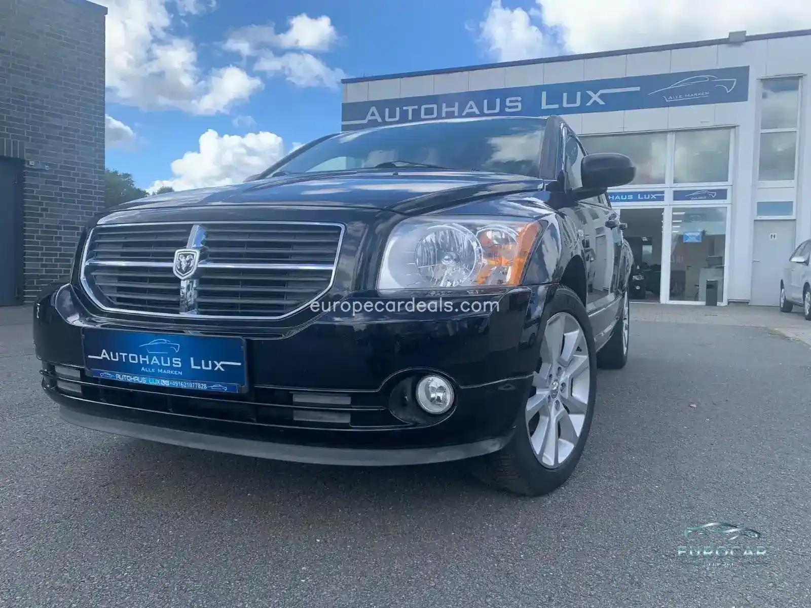 Dodge Caliber