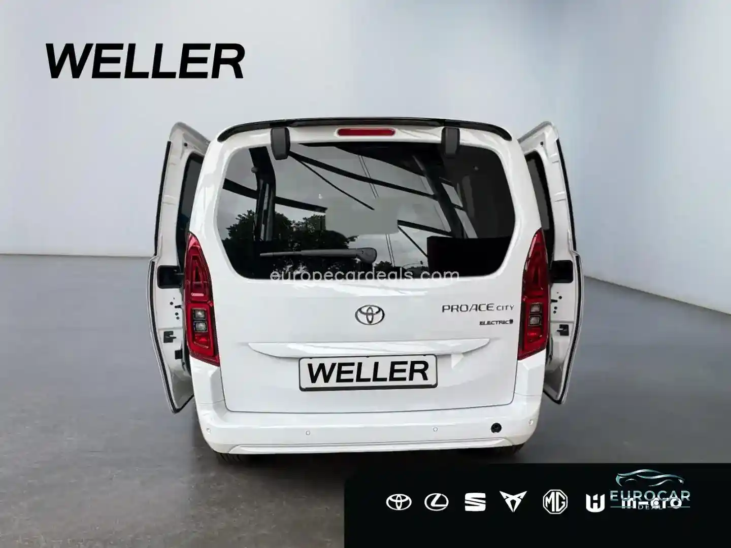 Toyota Proace City