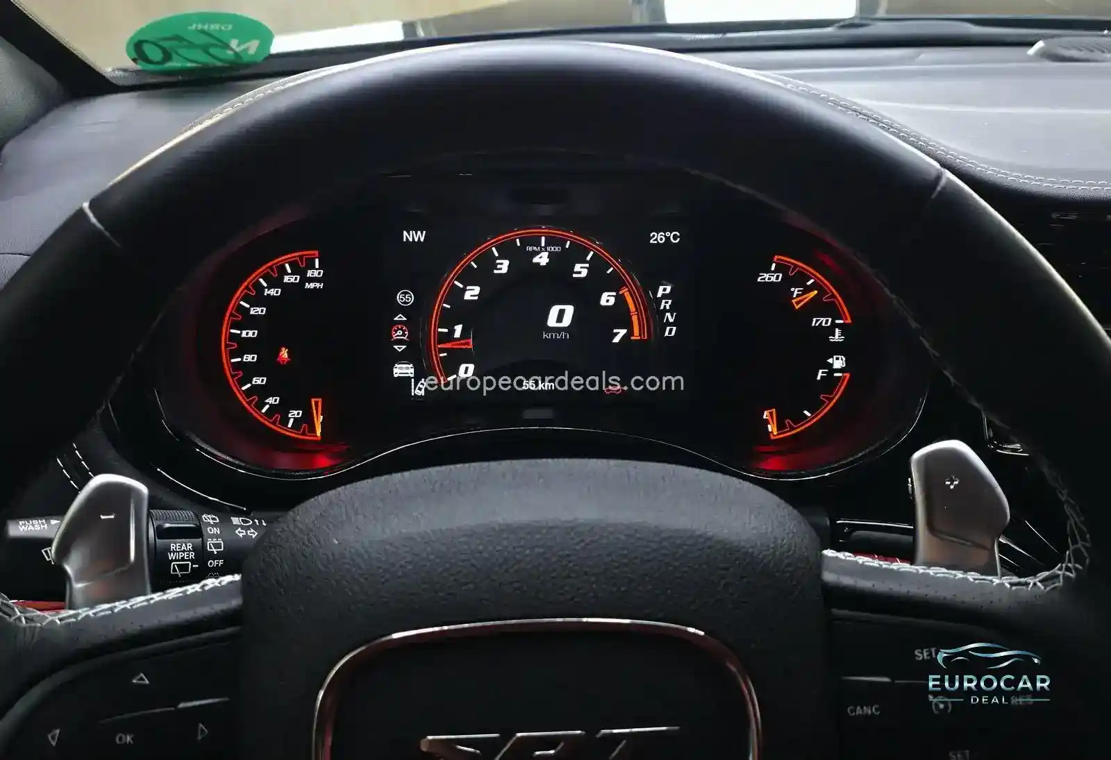 Dodge Durango