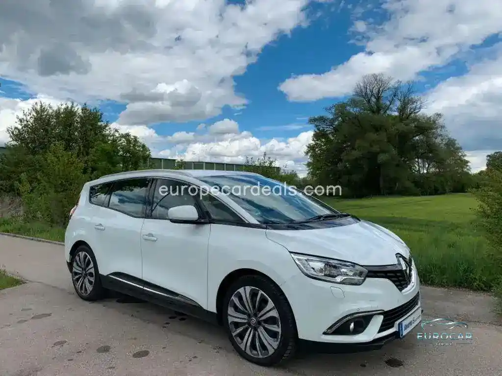 Renault Grand Scenic