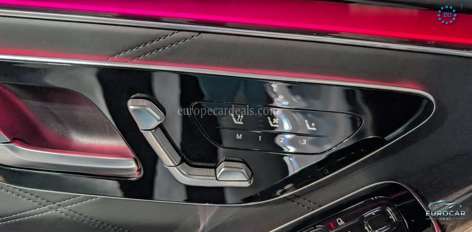 Mercedes-Benz S 63 AMG