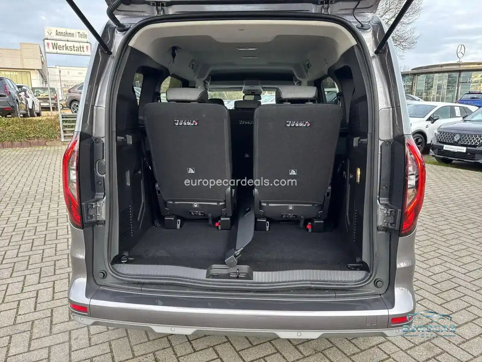 Renault Grand Kangoo