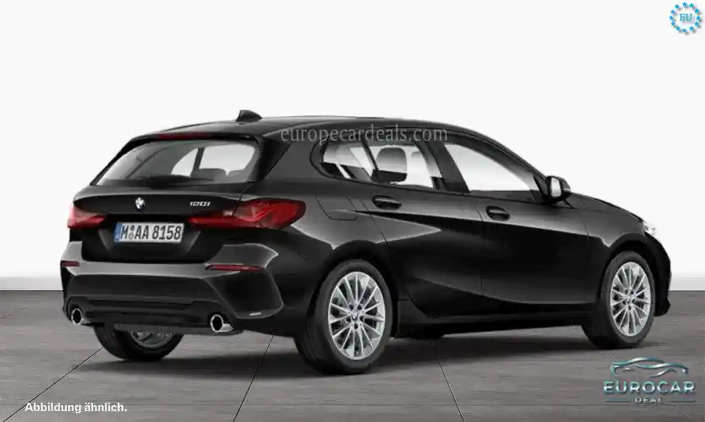 BMW 120