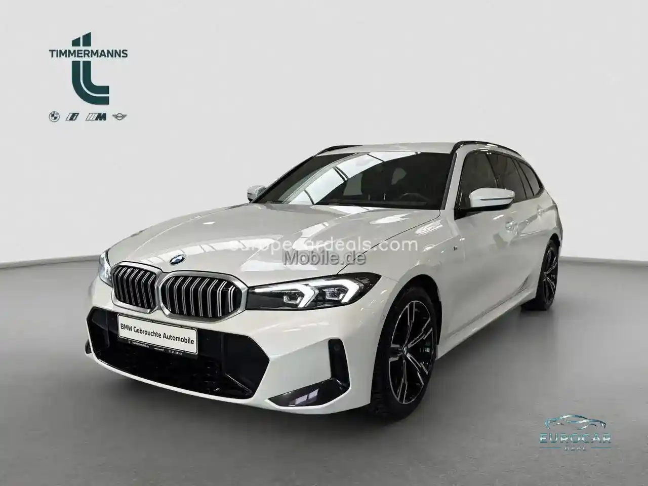 BMW 318