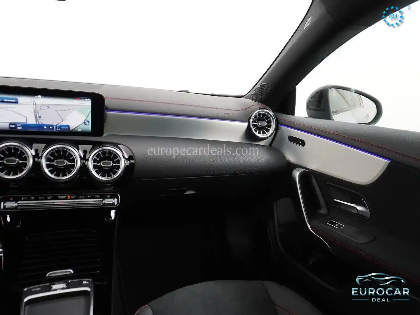 Mercedes-Benz CLA 200 Shooting Brake