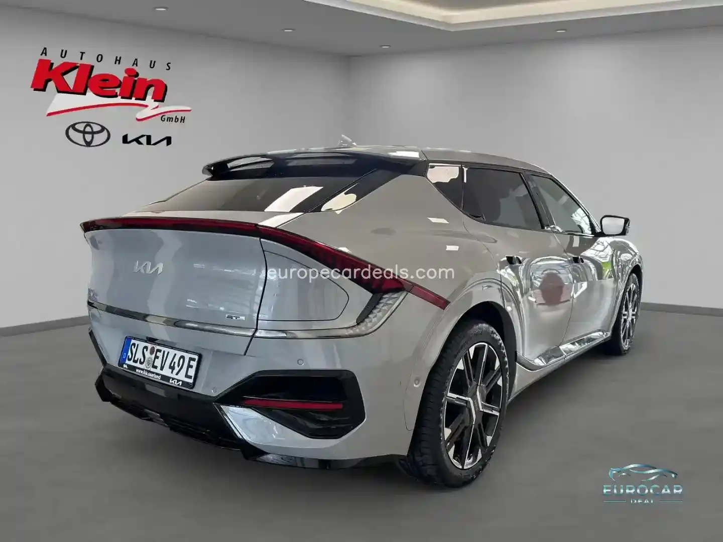 Kia EV6