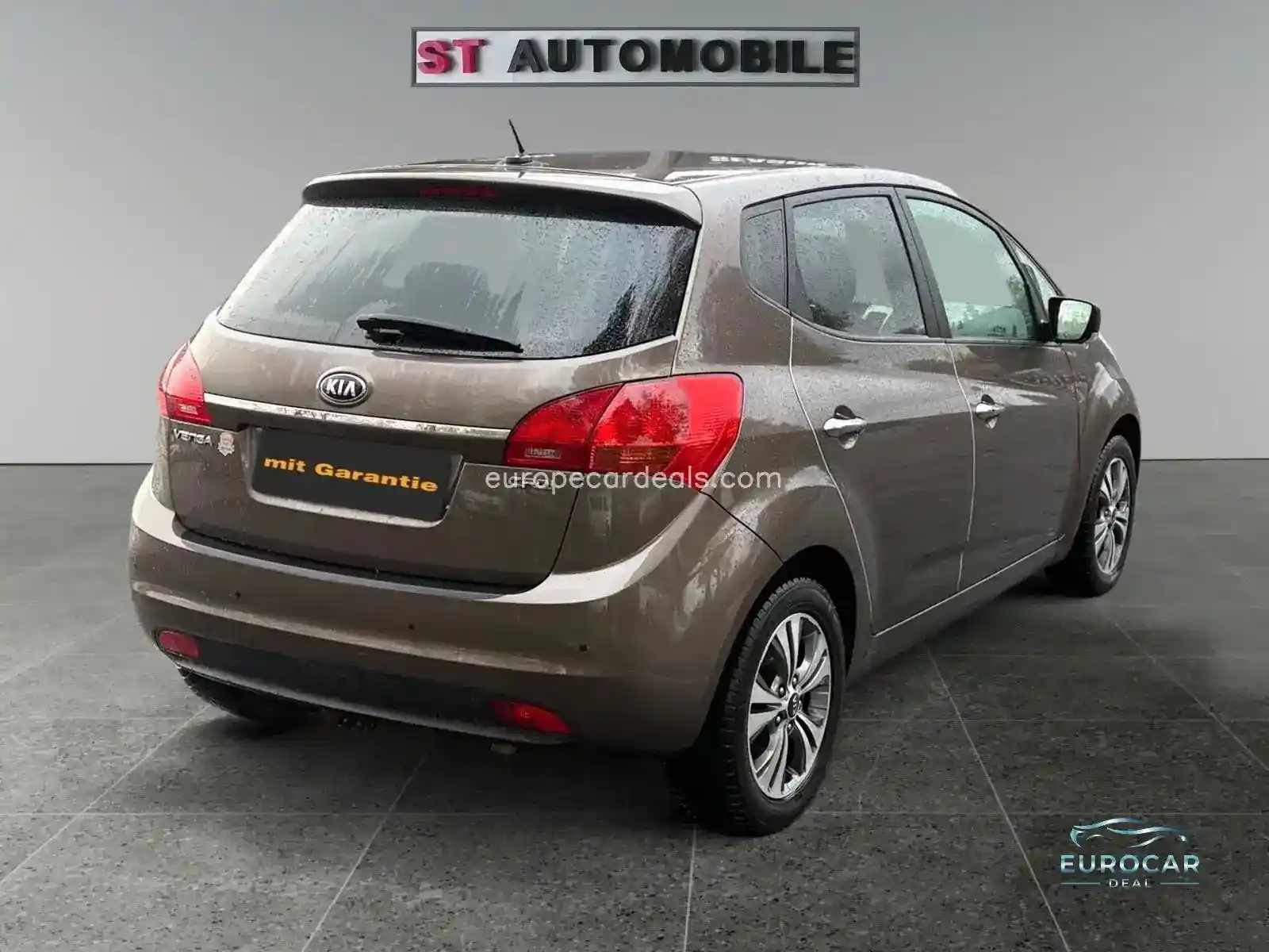 Kia Venga