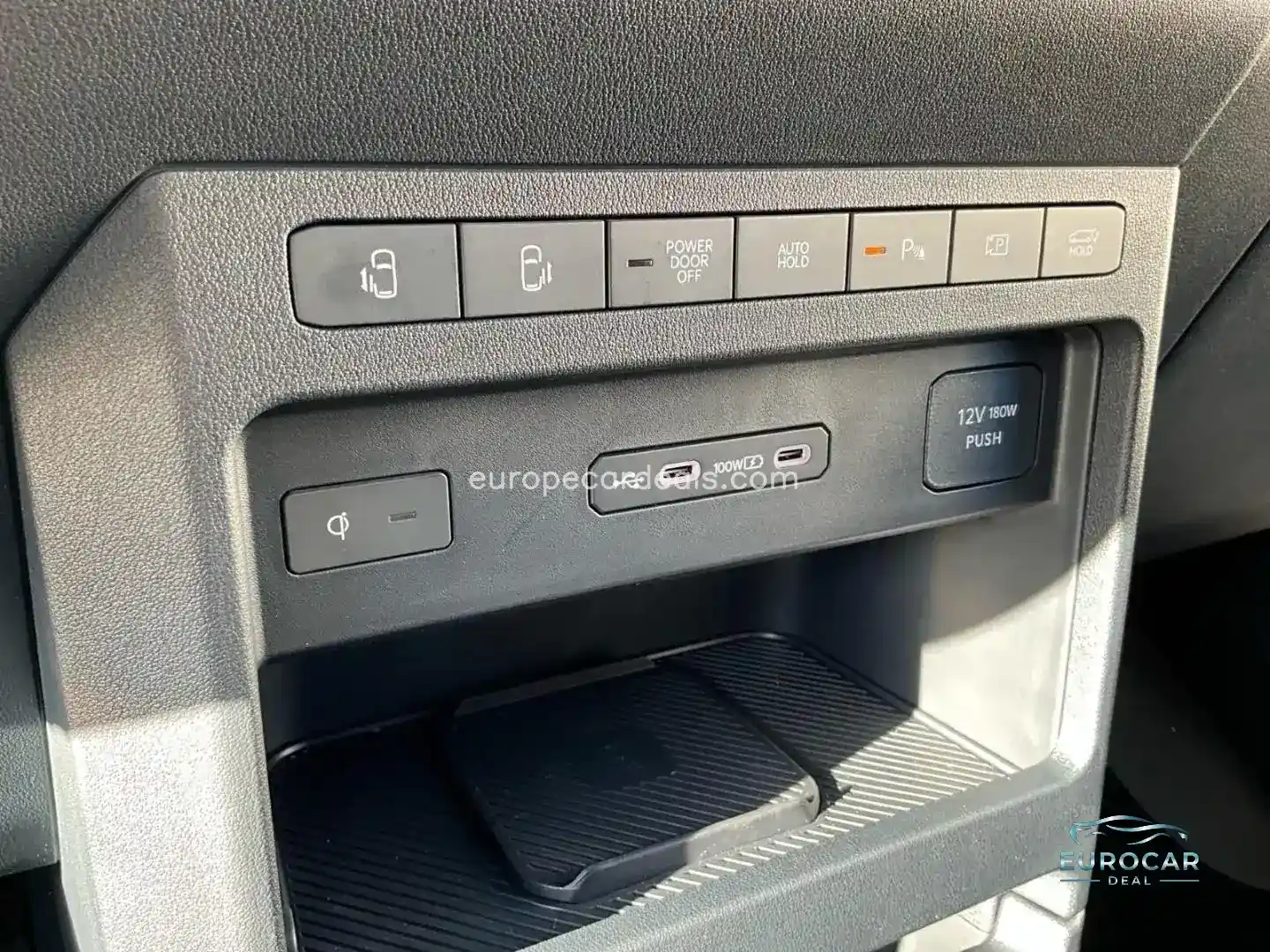 Kia PV5