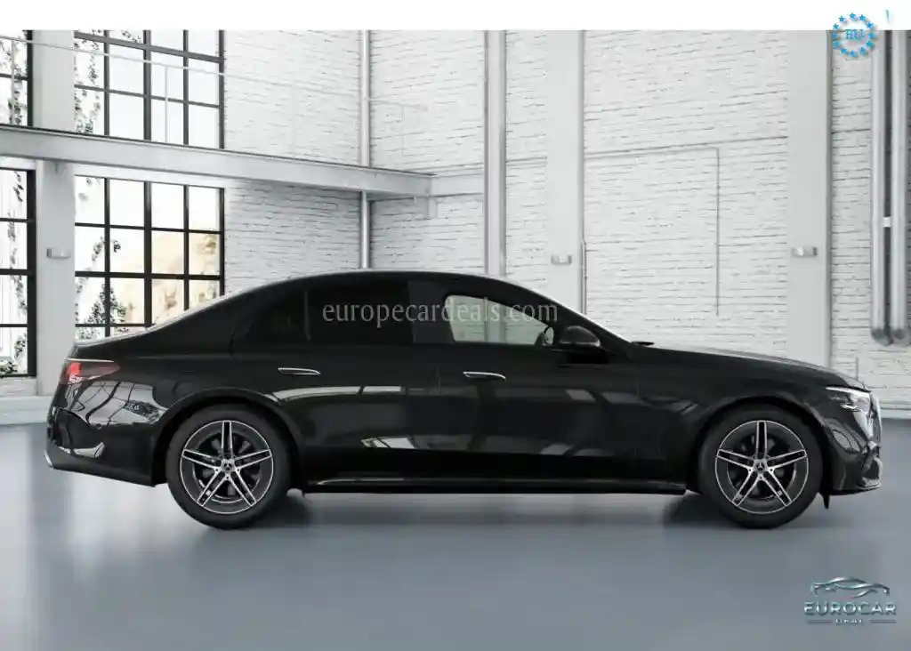 Mercedes-Benz E 300