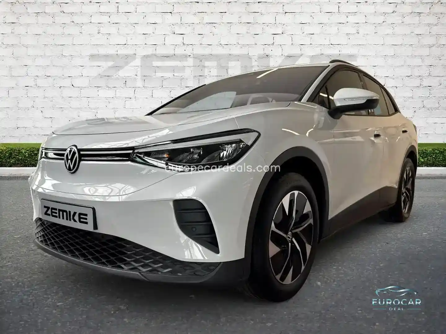 Volkswagen ID.4