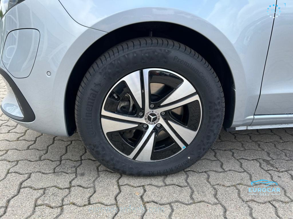 Mercedes-Benz EQV