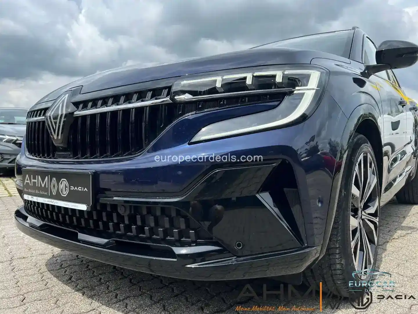 Renault Espace