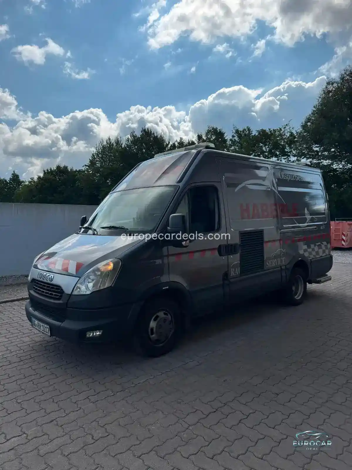 Iveco Other