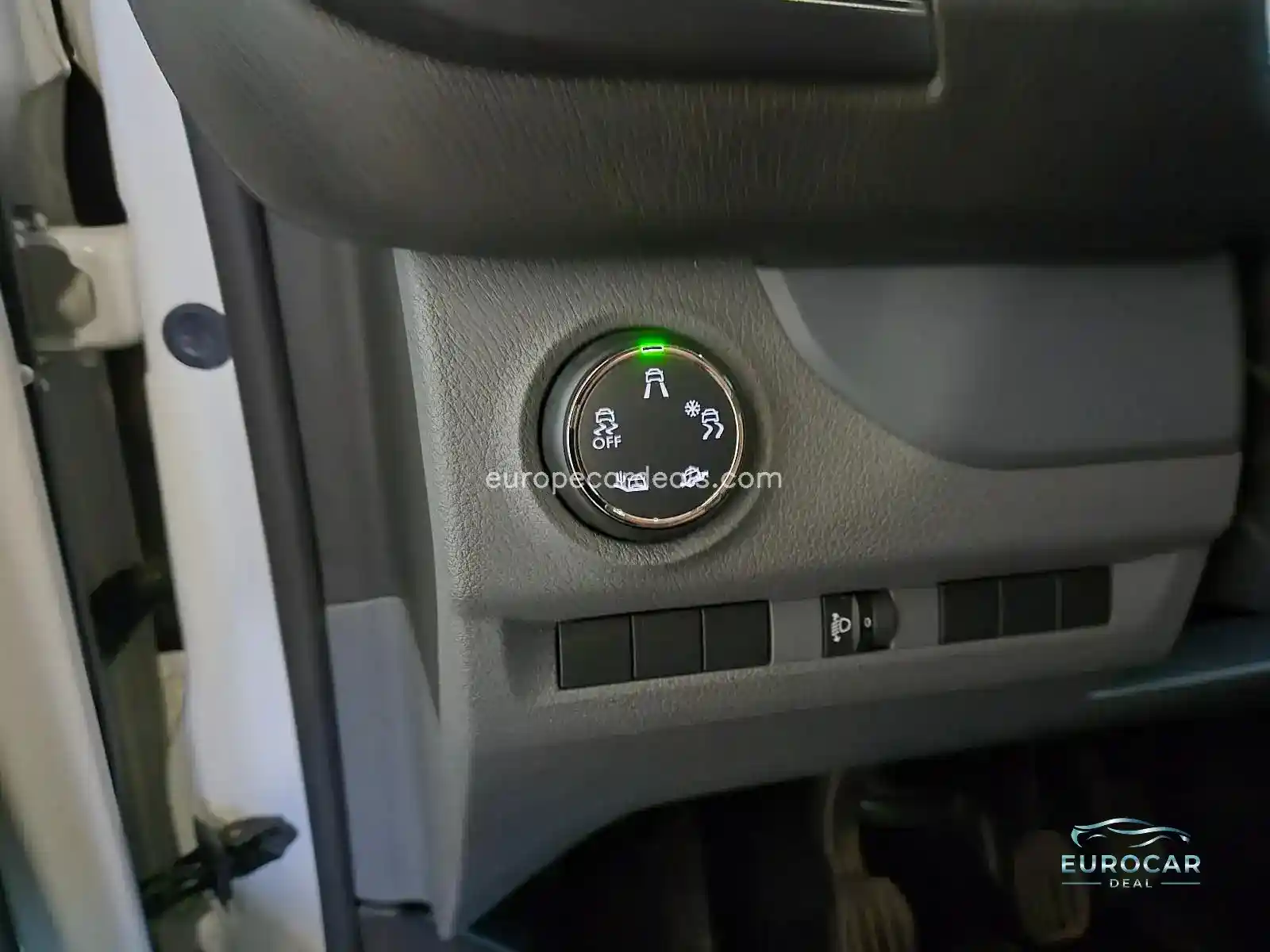 Toyota Proace (Verso)