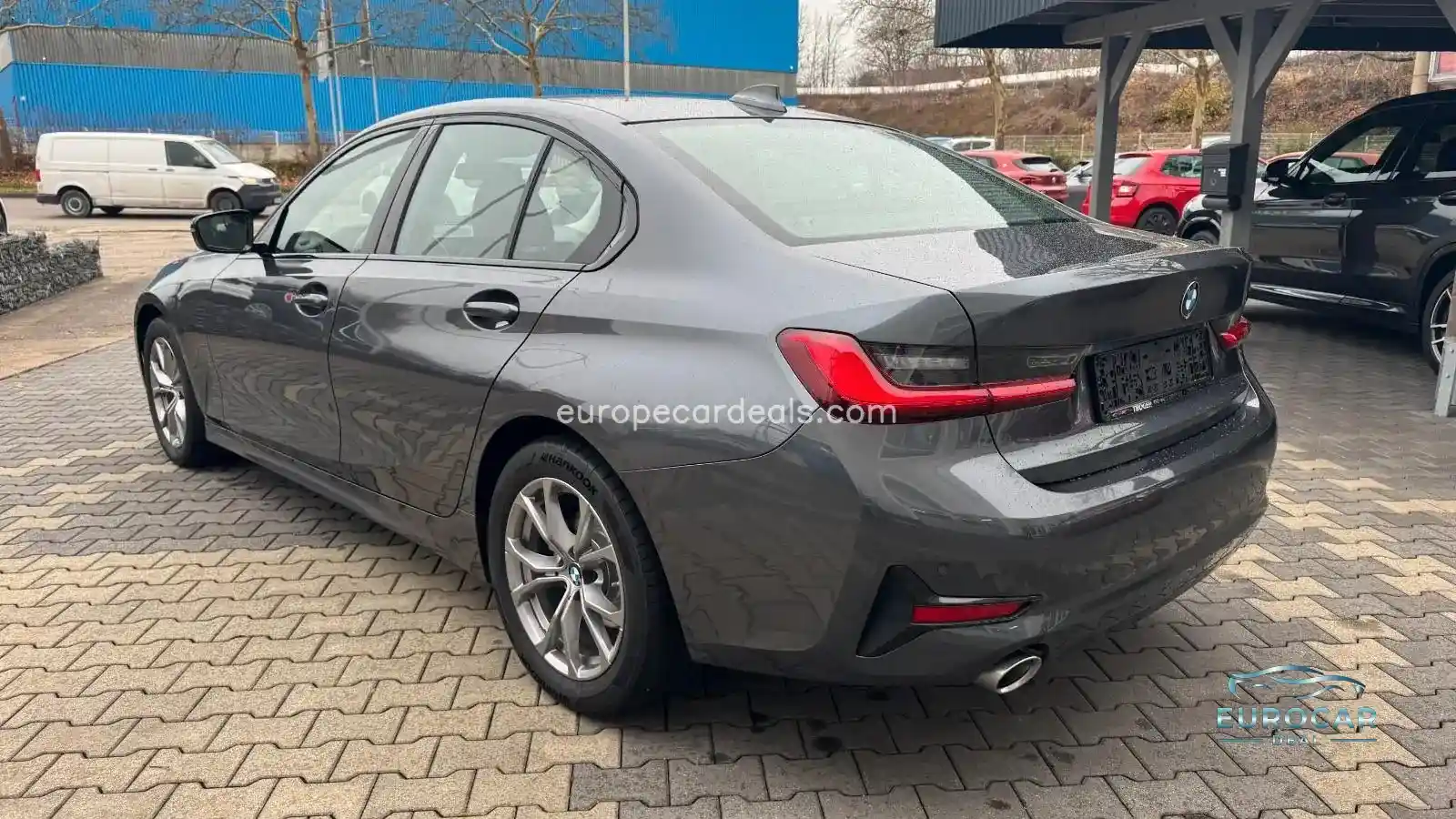 BMW 320