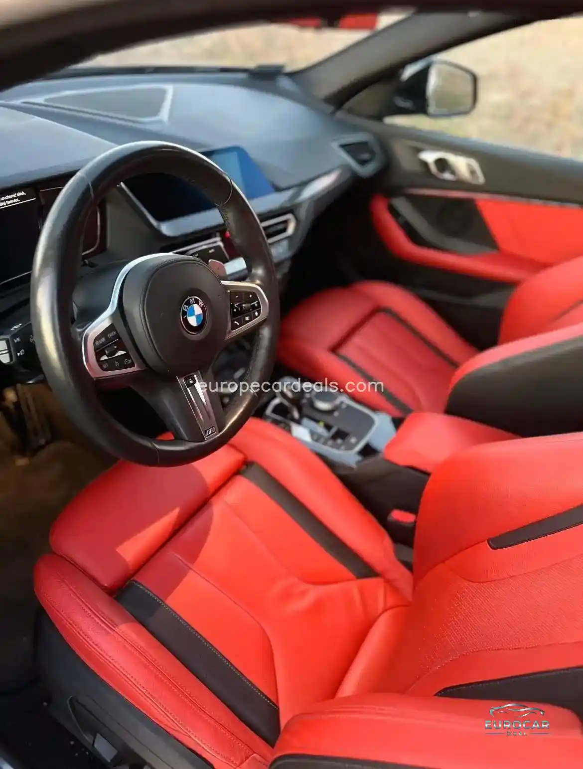 BMW 2er Gran Coupé