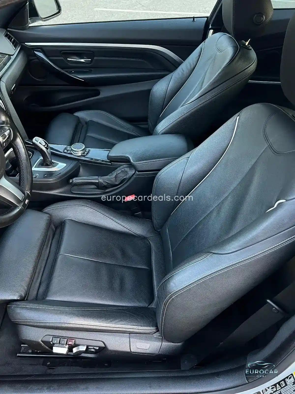 BMW 435