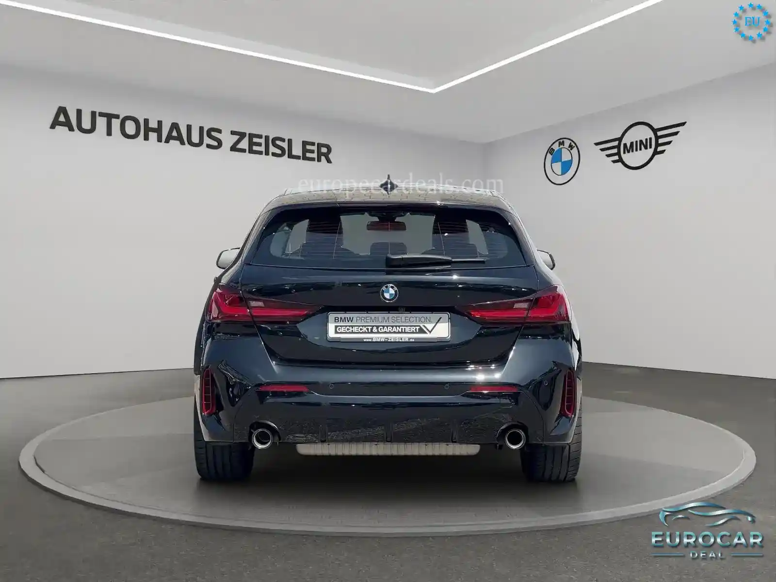 BMW 128
