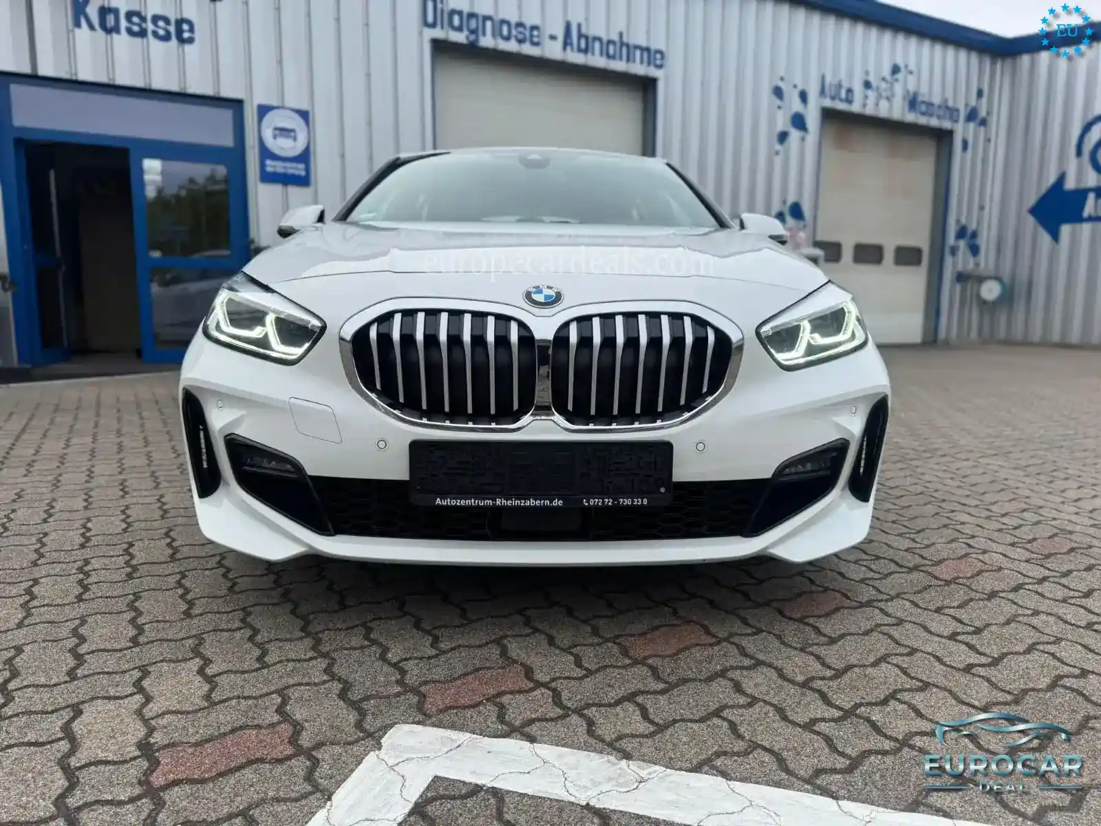 BMW 118