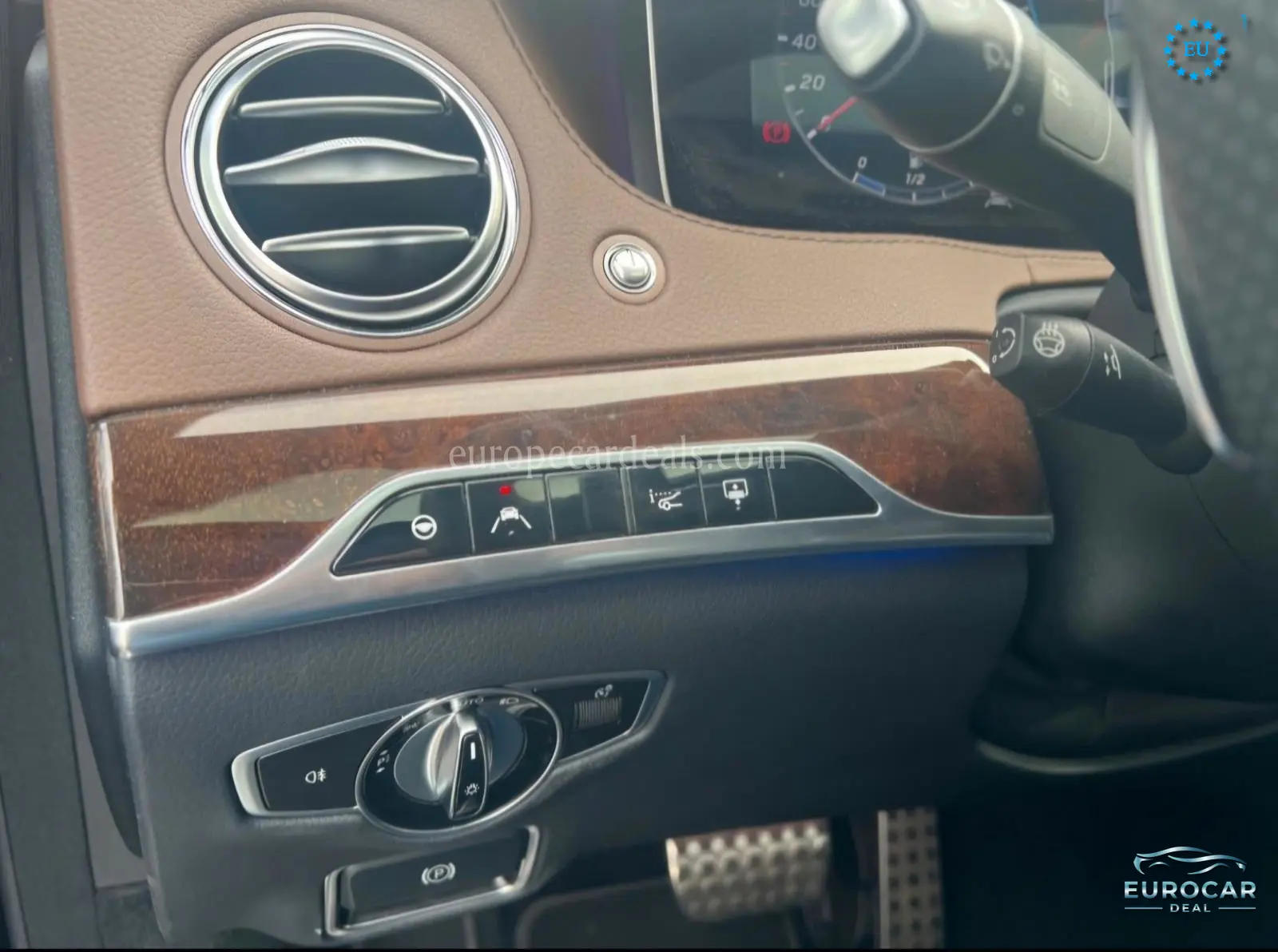 Mercedes-Benz S 450
